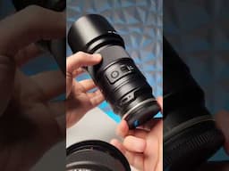 New Tamron 90mm F2.8 Macro - First Look