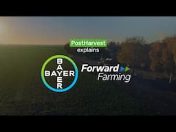 Bayer ForwardFarming Explained