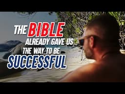 Unlock the Power of the Bible to Achieve Incredible Success!