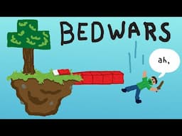 I am bad at bedwars | Hypixel with viewers