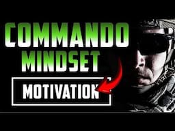 10 दिनों में COMMANDO MINDSET || EX. COMMANDO INSTRUCTOR #2025 #sigmarule  #lifelessonsbyayaan