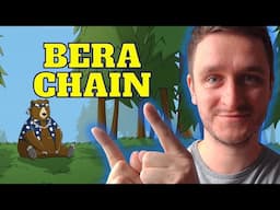 Berachain Launch and BERA Crypto Airdrop