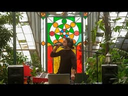 SceneNoise Houseplant 020 - Chiati [Live]