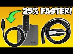 Charge Your Tesla 25% Faster!