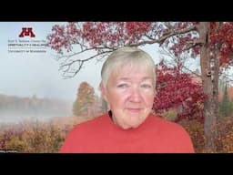 Simple Gratitude Practices with Dr. Mary Jo Kreitzer