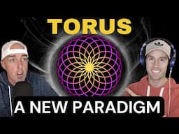 INTRODUCING TORUS.WIN | A NEW PARADIGM is here for TITANX & DeFi