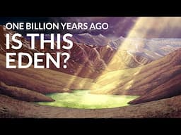 What Was The Earth Like 1 Billion Years Ago?