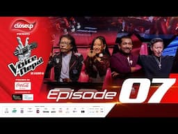 The Voice of Nepal Season 6 - 2025 - Episode 07 | Blind Audition