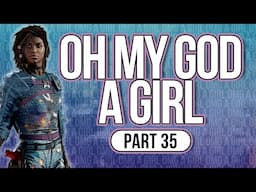 He Carried Her To Emerald | OMG a Girl Series [35]