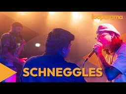 DIE SCHNEGGLES 🇩🇪 | LOOPARAMA BEATBOX FESTIVAL 2024 🎉 | SHOWCASE