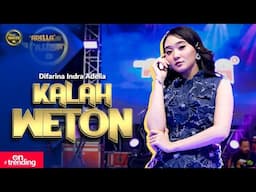 KALAH WETON - Difarina Indra Adella - OM ADELLA