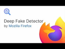 Spot AI-Written Text with Mozilla's New 'Deep Fake Detector' Firefox Add-On