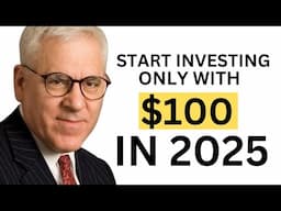 I Invested $100 and You Won't Believe What Happened! David Rubenstein