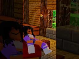 Aphmau DONT LEAVE ME HERE!!!