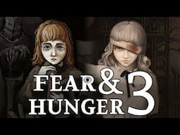 Fear & Hunger 3: Everything We Know