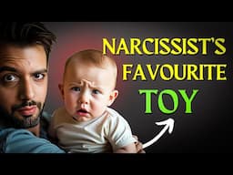 You Won't Believe Why Narcissists Are So Loving To Babies