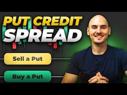 Put Credit Spread Explained (Setup, Trade Examples, & More)