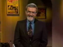 KPHO Phoenix ‘Hollywood Greats’ Bill Rocz Outro (1993)