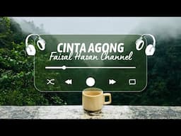 Cinta Agong