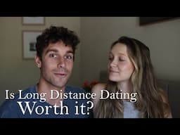 Is Long Distance Dating a Good Idea? | Christian Dating Advice