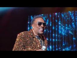 CHARLIE WILSON (The Real King of R&B) 1ST SHOW OF 2025 (Almost 72 Years Old)