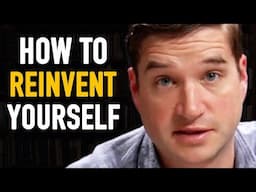 New Year Course Correction: 4 Steps To Change Your Life In 2025 | Cal Newport