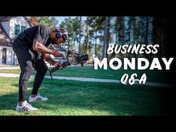 Building a Profitable Videography Business  | Free Live Training