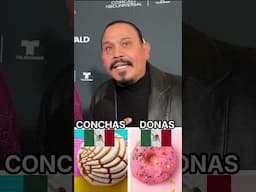 Emilio Rivera Taste or Toss