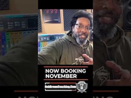 Month #2 wrapped up! 😎 November calendar is now available. Head over to robbrowncoaching.com 🗓️