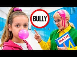 Eva and Friends Shows How to Be Respectful in School