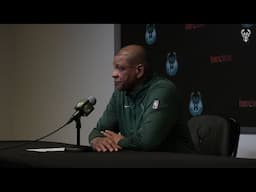 Doc Rivers Postgame Press Conference | 02.09.25