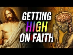 The Neuroscience of Religious Delusion | Dr. John Hunter