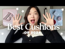 Best Cushion Foundations of 2024💜