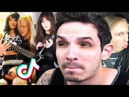 METAL TikTok Review (TikTok BANNED Edition)