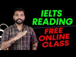 IELTS Reading Fill in the Blanks: 9 Band Strategies for Success!