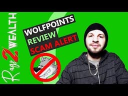 WolfPoints Review | Is This Website Legit? WolfPoints Scam (2019)