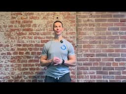 Intro to Original Strength's Channel with Tim Anderson