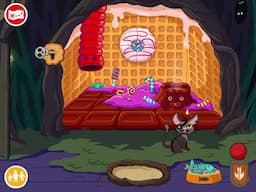 Pepi Wonder World | Free-Play App