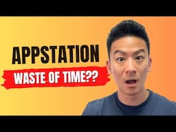 AppStation Review - Earn BIG Or A Waste Of Time? (Watch First!)