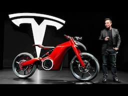 Top 6 Best Electric Motorcycle In 2025