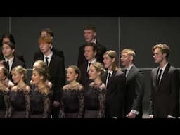 NESKATX’ EDERRA, Xabier Sarasola - MIXED CHOIR OF RIGA CATHEDRAL CHOIR SCHOOL