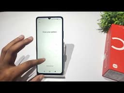 how to remove pattern lock in redmi 14c 5g | pattern lock | redmi 14 me screen lock kaise hataye