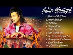 Jubin Nautiyal New Song 2025 | Jubin Nautiyal Makar Sankranti Special Songs Jukebox 2025 WinterSongs