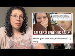 Jealouslynn Rages at Random Woman WTF *live react*