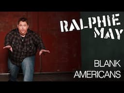 Ralphie May on the absurdity of arbitrary race labels