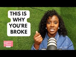 This Is Why You're Broke & How To Fix It in 2025 | Pennies To Pounds Podcast