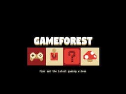 GameForest Live Stream