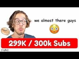 300K STREAM