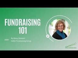 Fundraising Training -  Are You Ready To Hire Fundraising Consultants?