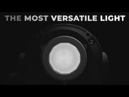 The One Light Every Kit Needs - Aputure 600C MK II